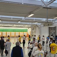 Concours Etampes - 02&03&04 Février 2024